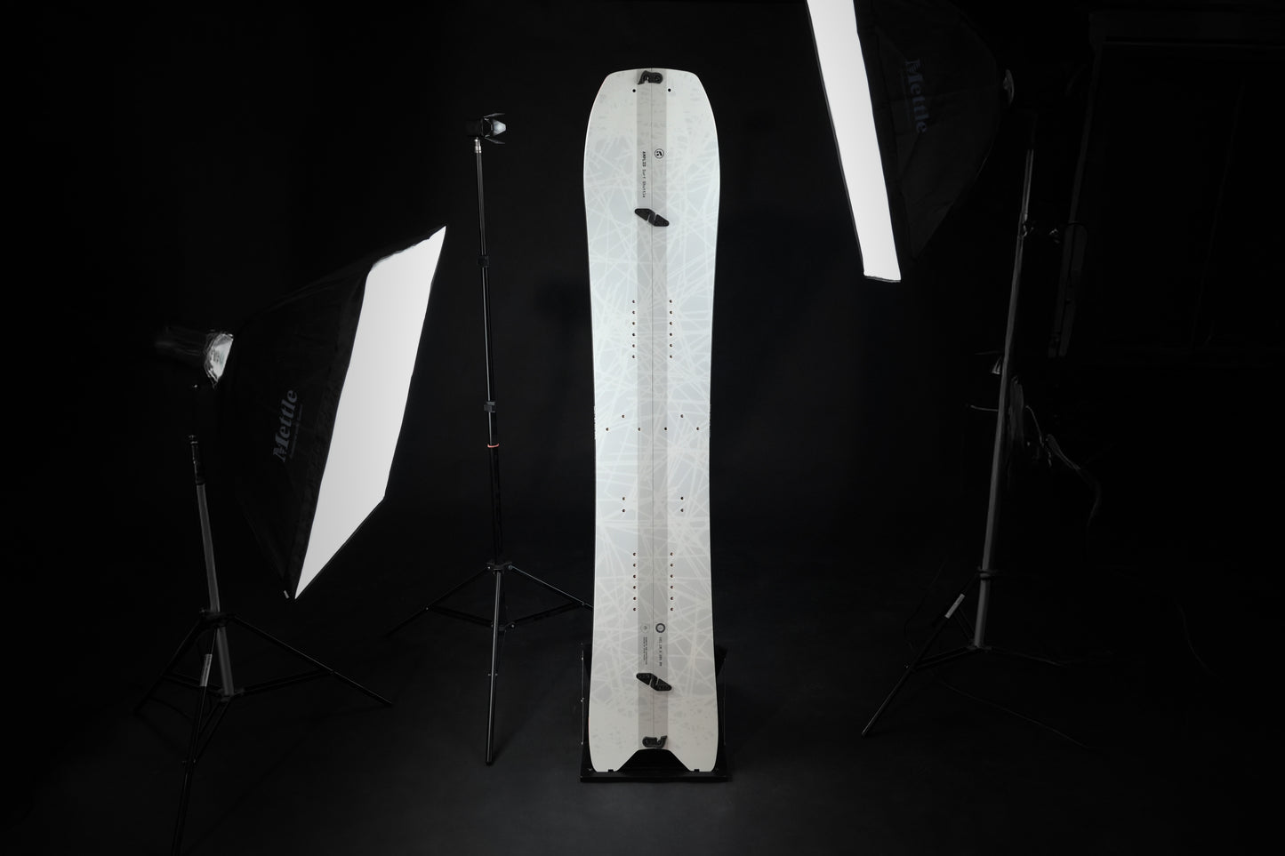 Amplid SURF SHUTTLE SPLIT 25-26モデル