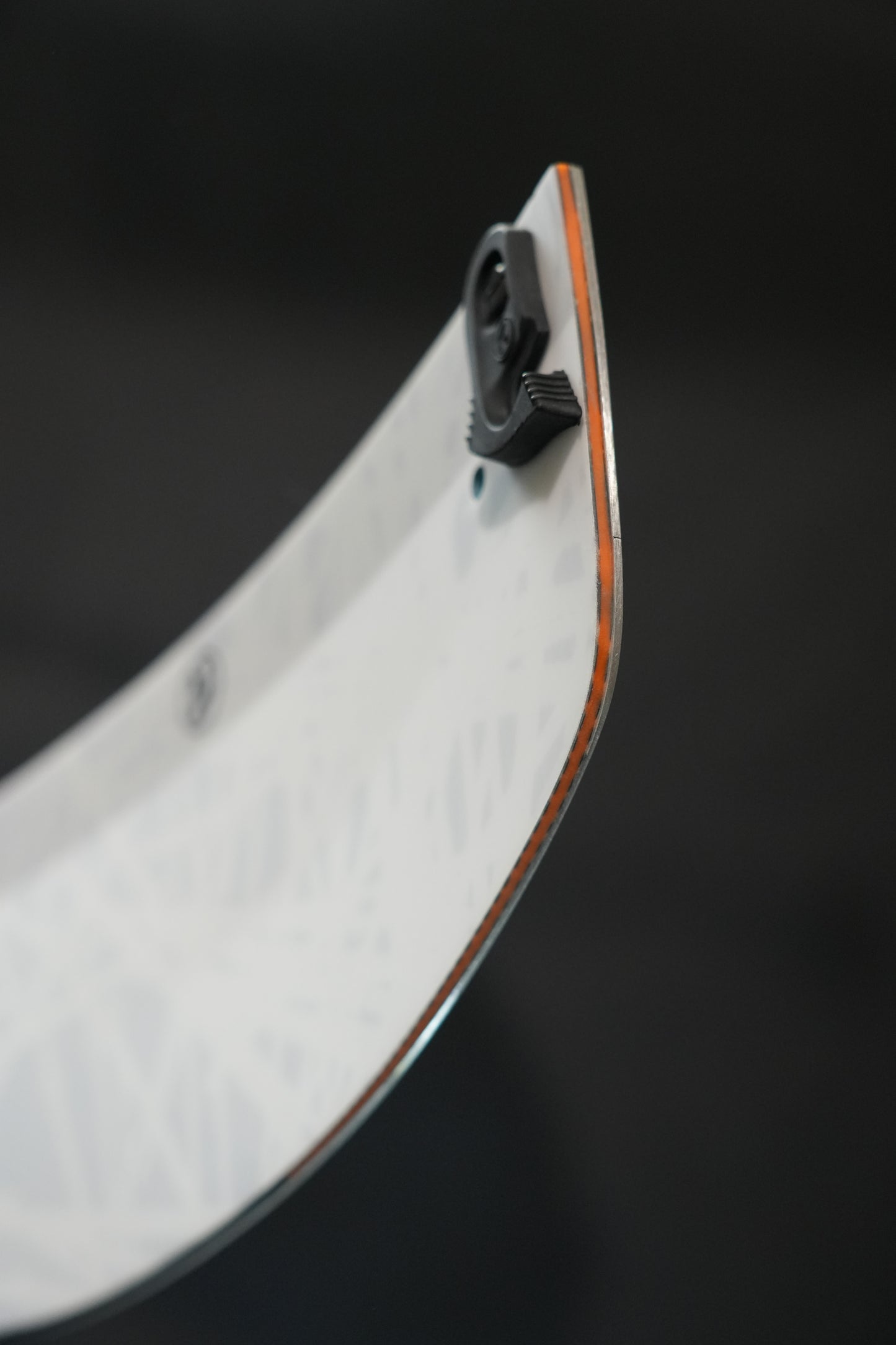 Amplid SURF SHUTTLE SPLIT 25-26モデル