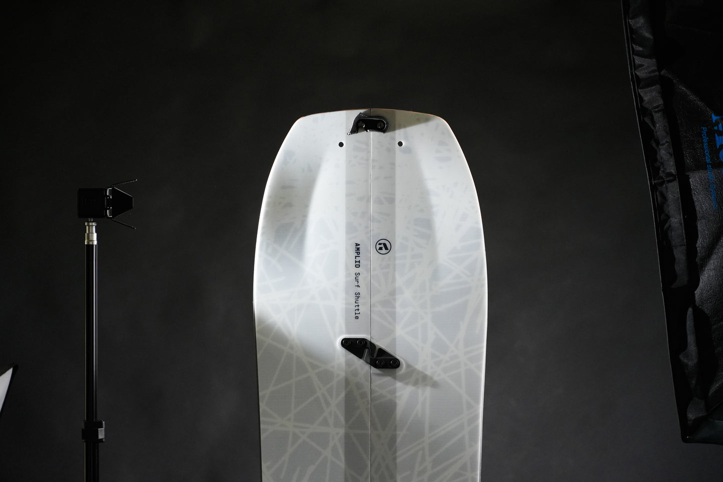 Amplid SURF SHUTTLE SPLIT 25-26モデル