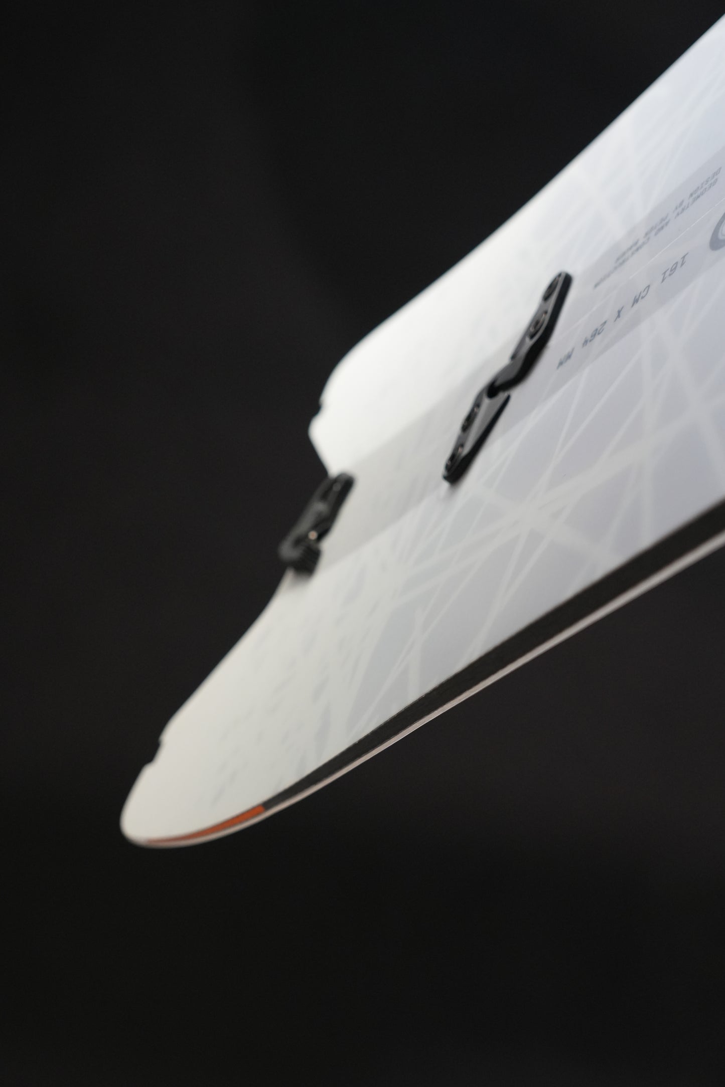 Amplid SURF SHUTTLE SPLIT 25-26モデル