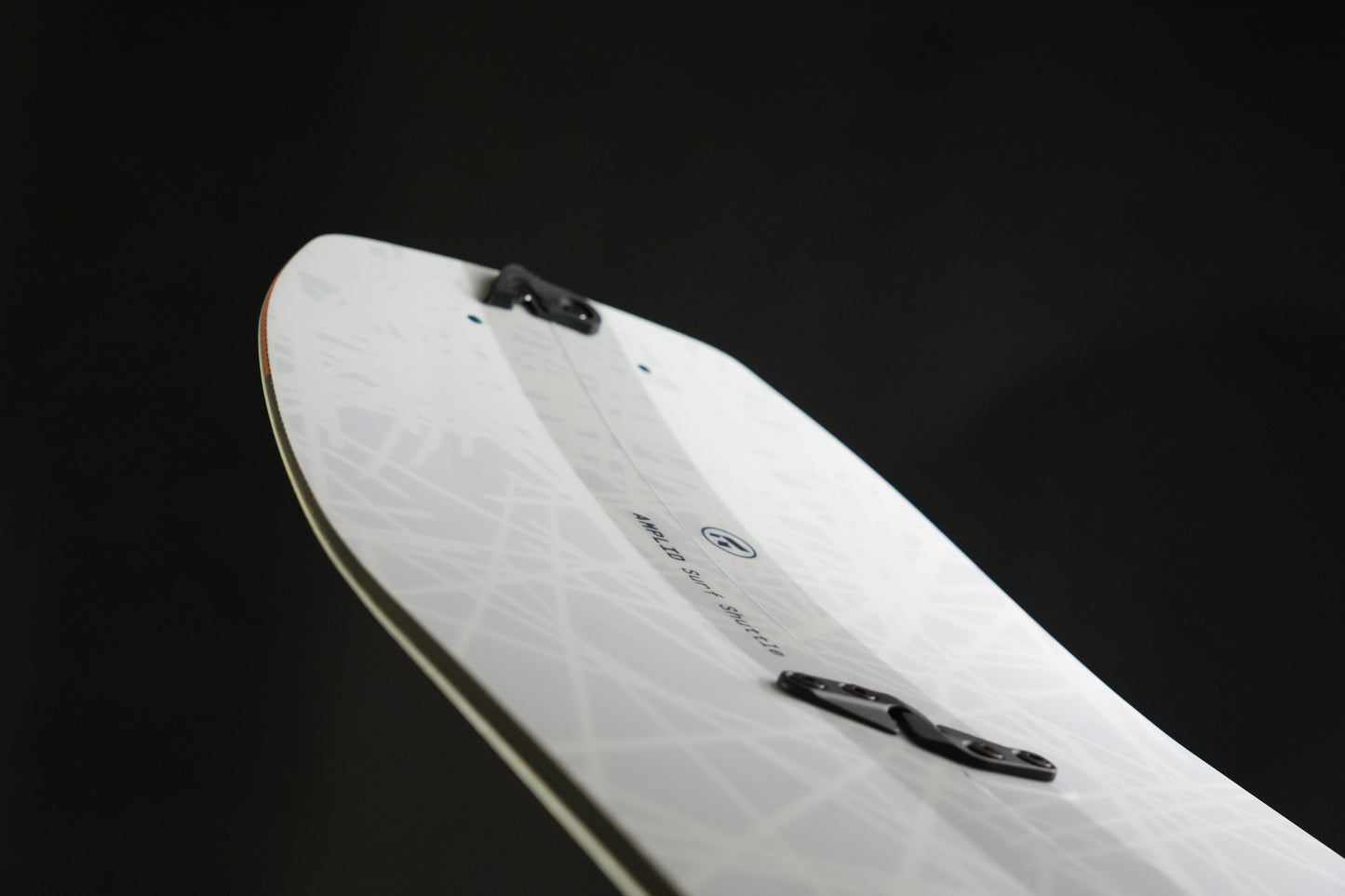Amplid SURF SHUTTLE SPLIT 25-26モデル