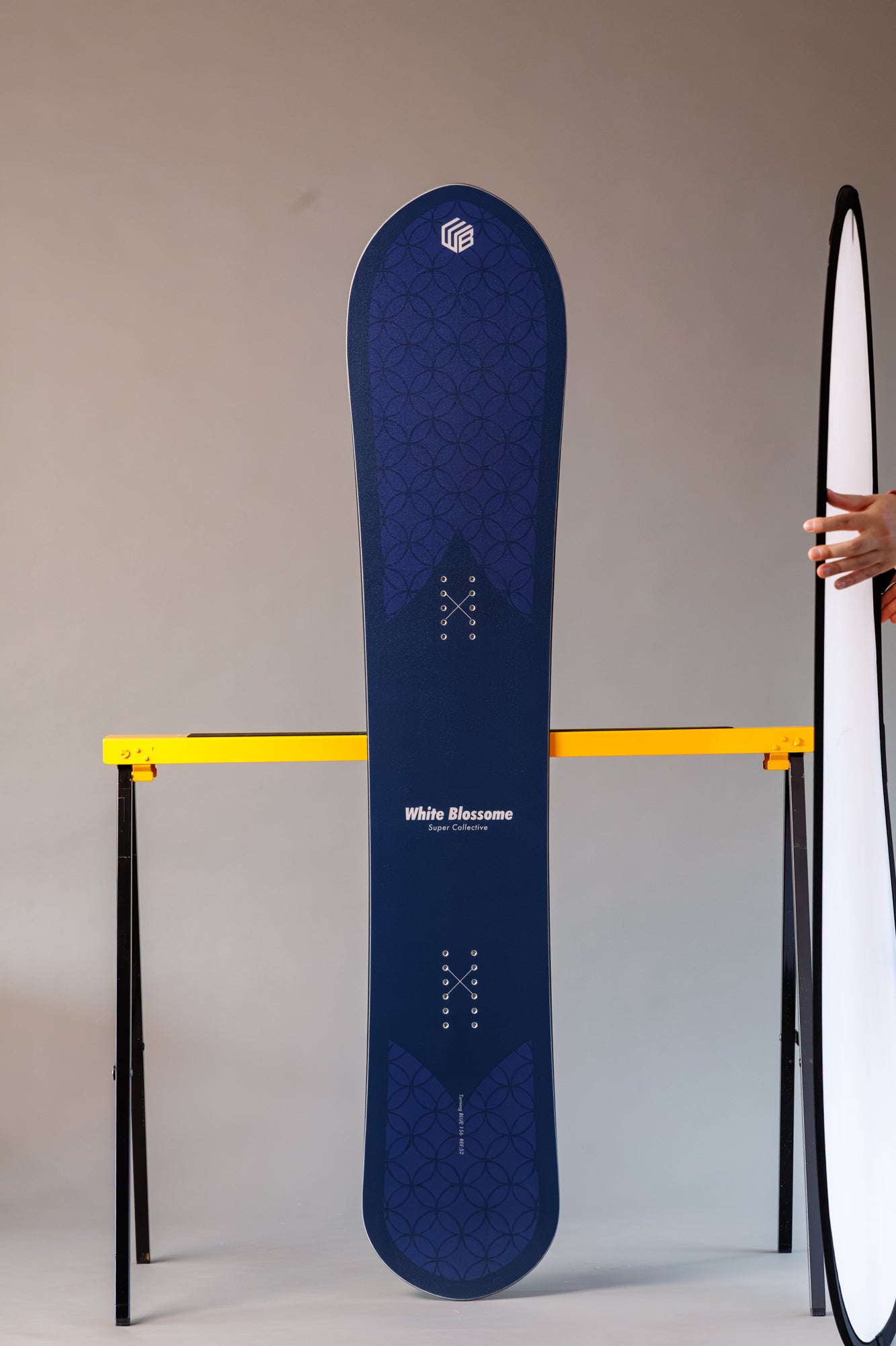 予約販売]White Blossome Turning Blue 26-27モデル Made in Japan