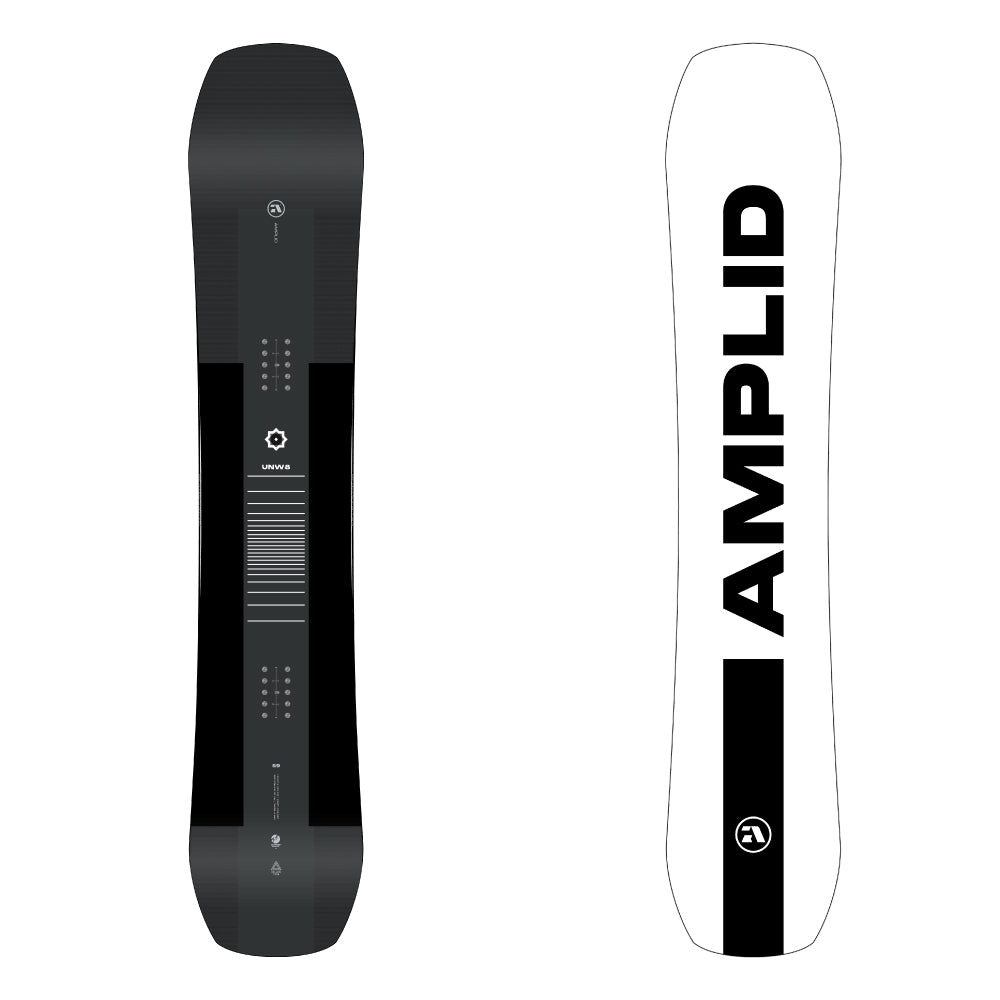 Amplid UNW8 25-26モデル