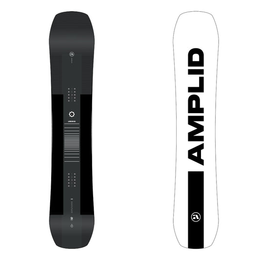 Amplid UNW8 25-26モデル