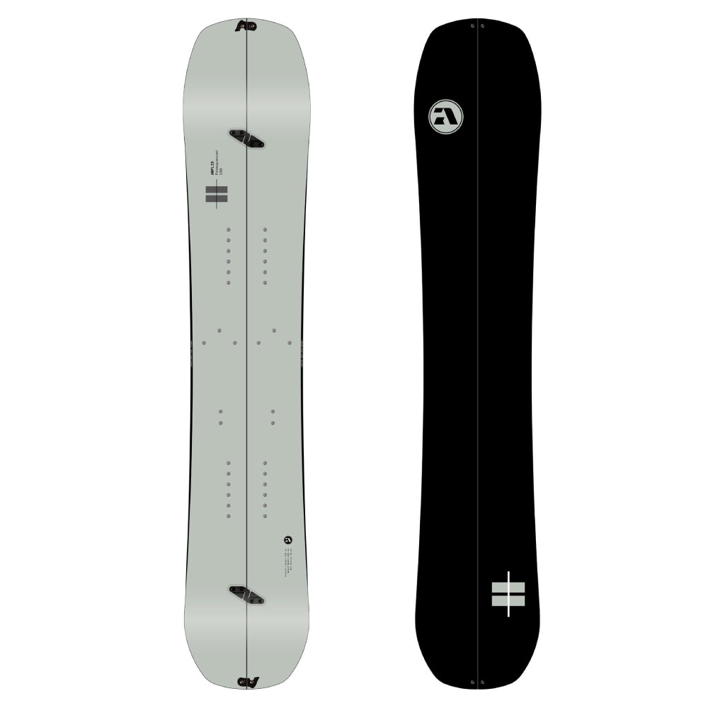 Amplid FREEQUENCER 23-25 model