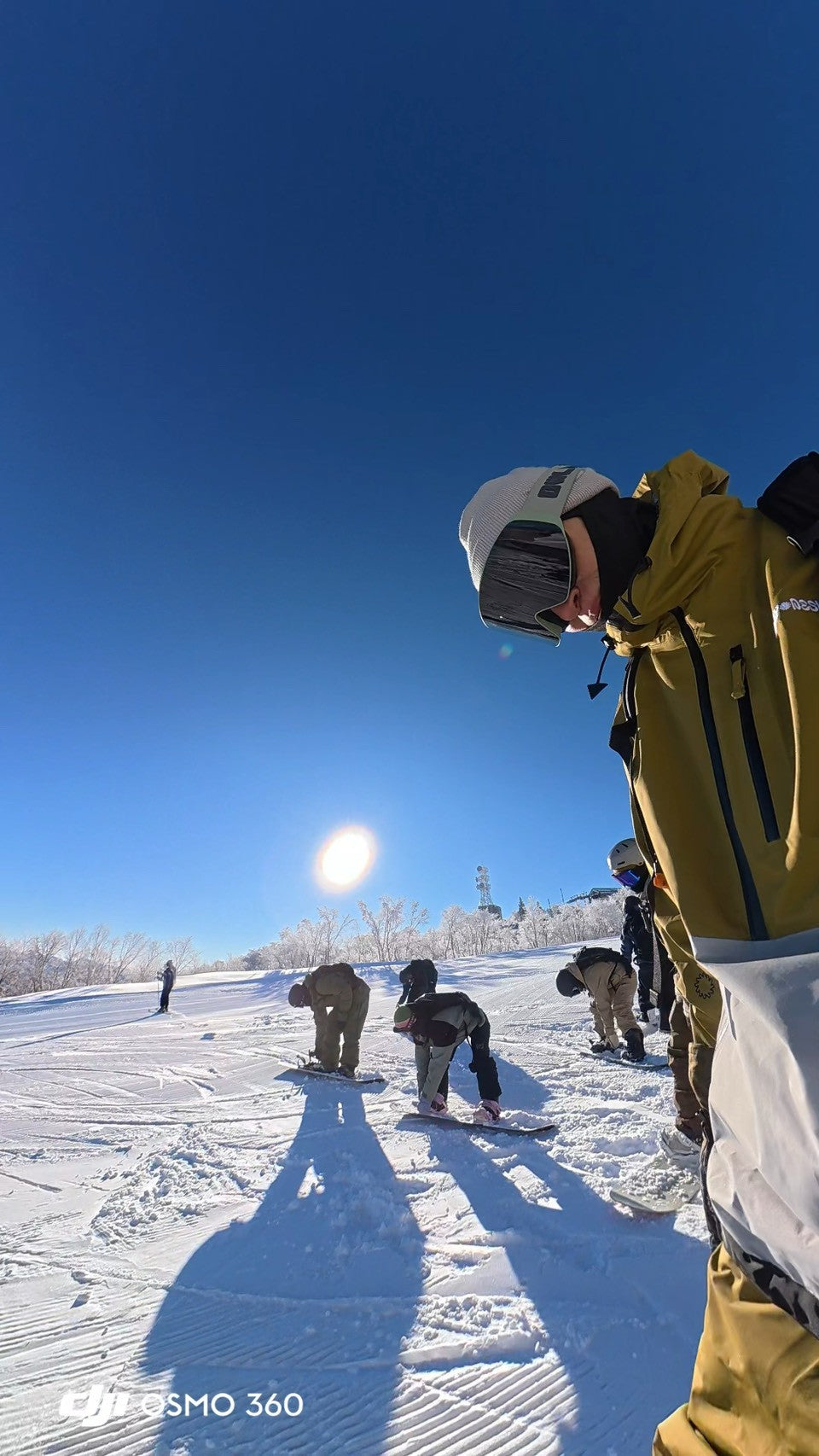 25-26シーズンスタート