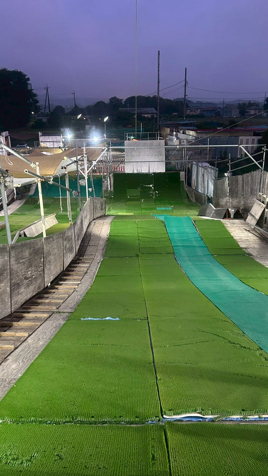 スノボー上達の近道！私が通ってるオフトレ施設紹介