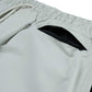 BSRABBIT 10 POCKET SUPER WIDE VENTILATION PANTS BEIGE BSR2425FWPT031