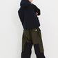 BSRABBIT 10 POCKET SUPER WIDE VENTILATION PANTS NAVY BSR2425FWPT032