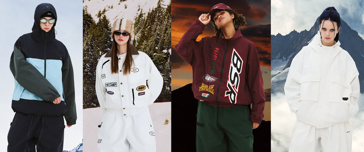 春のタイムセール！bsrabbit 21-22 セットアップ　Lサイズ 2122FW COLLECTION – BSRABBIT