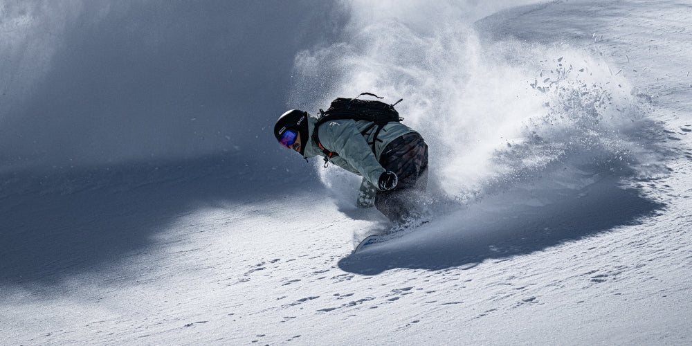 Amplid Snowboard – Page 2 – FoumartsLLC