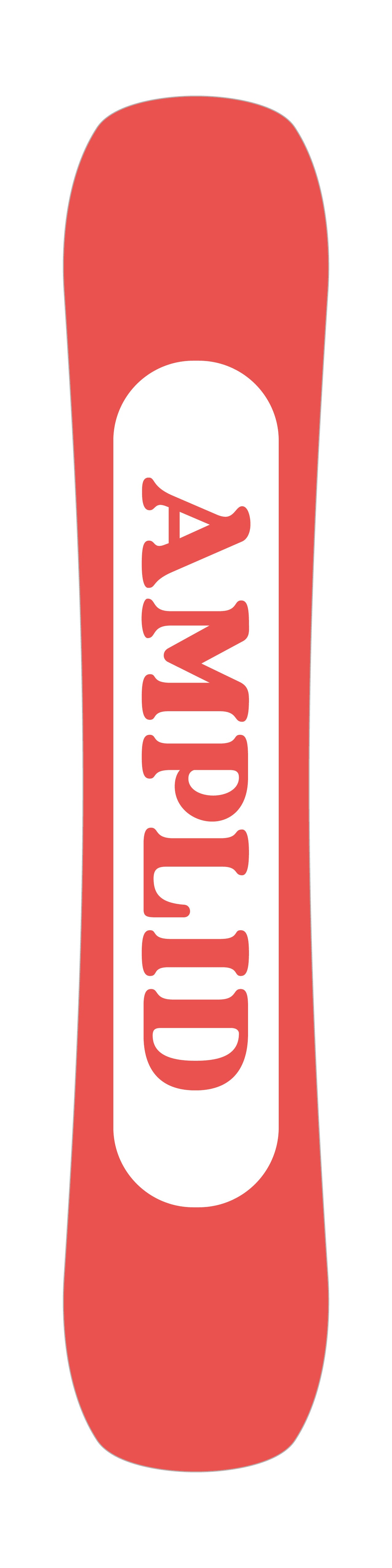 [予約販売]Amplid26-27 CAB DRIVER アンプリッド　キャブドライバー