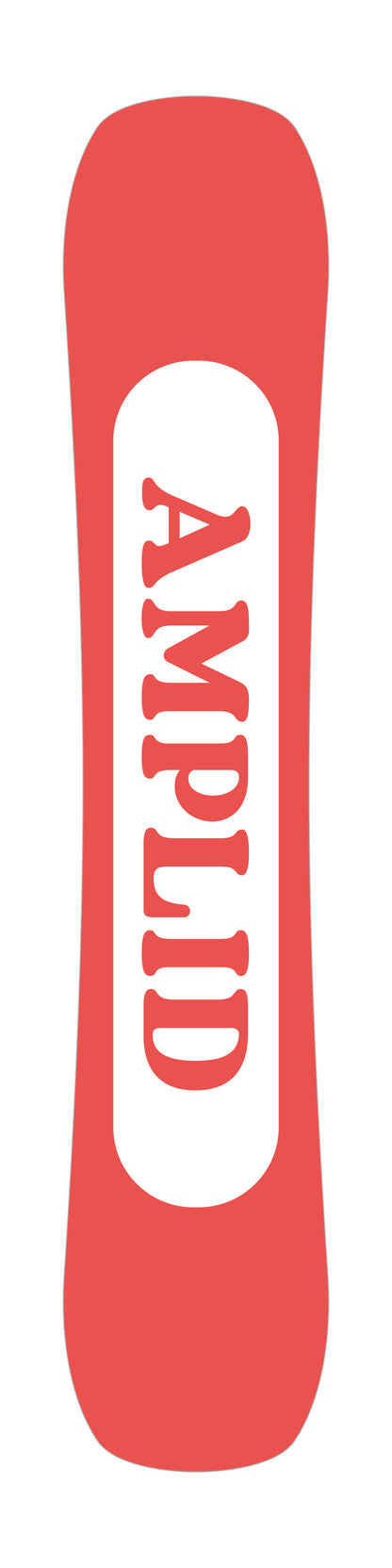 [予約販売]Amplid26-27 CAB DRIVER アンプリッド　キャブドライバー