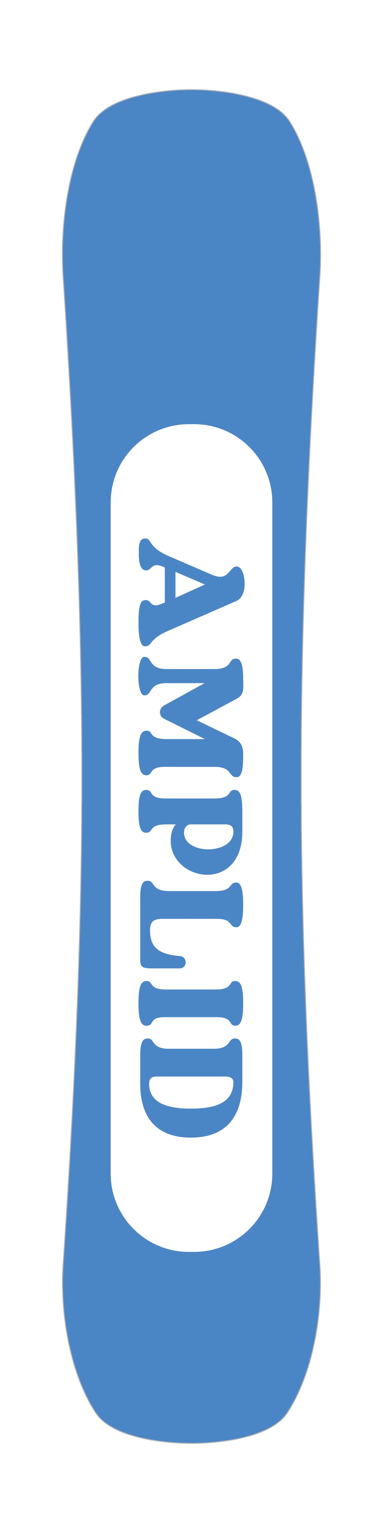 [予約販売]Amplid26-27 MEMORY STICK アンプリッド　メモリースティック