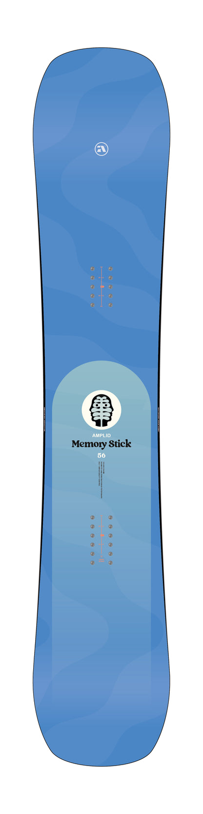 [予約販売]Amplid26-27 MEMORY STICK アンプリッド　メモリースティック