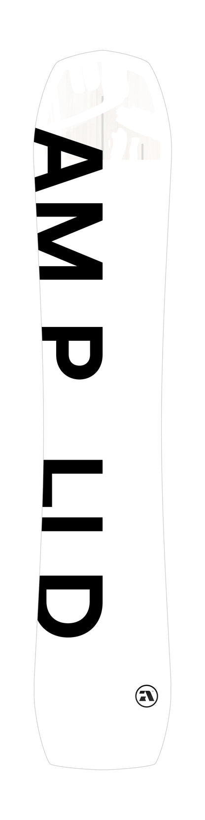 [予約販売]Amplid26-27 SINGULAR　アンプリッド　シングラー