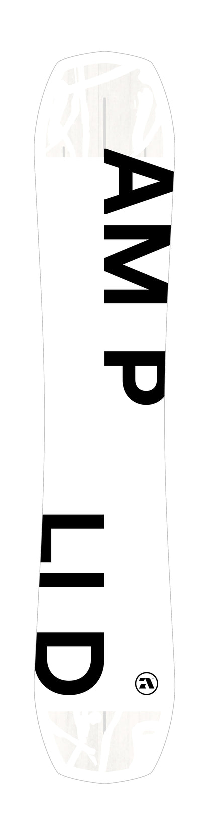 [予約販売]Amplid 26-27 SINGULAR TWIN アンプリッド　シングラーツイン