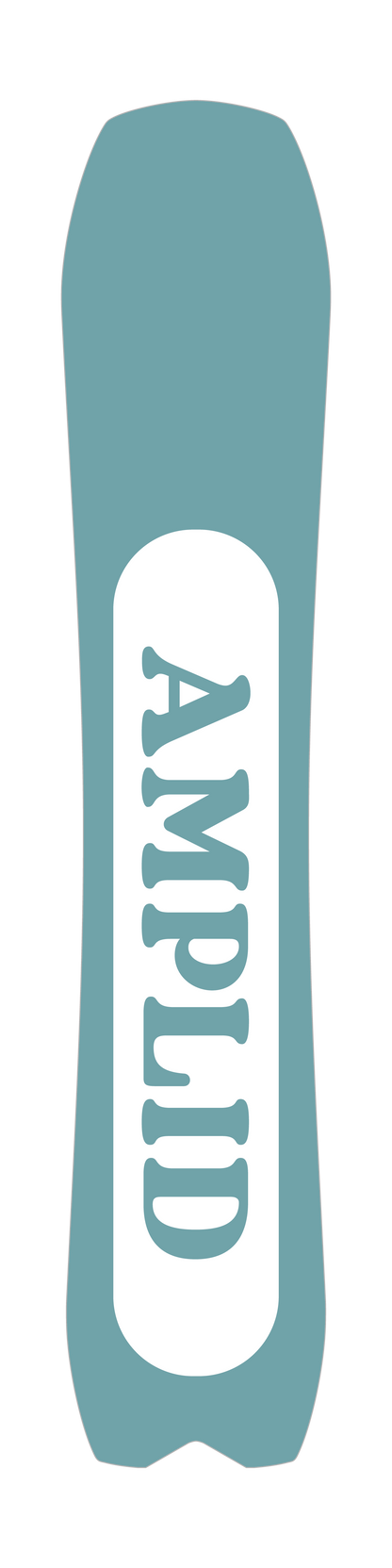 [予約販売]Amplid26-27 SOULMATE アンプリッド　ソウルメイト