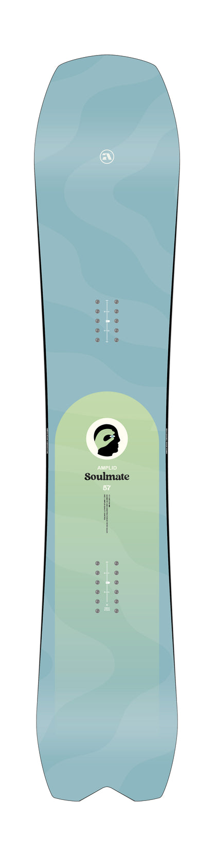 [予約販売]Amplid26-27 SOULMATE アンプリッド　ソウルメイト