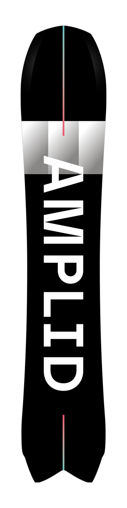 [予約販売]Amplid 26-27 SOULY GRAIL アンプリッド　ソーリーグレイル