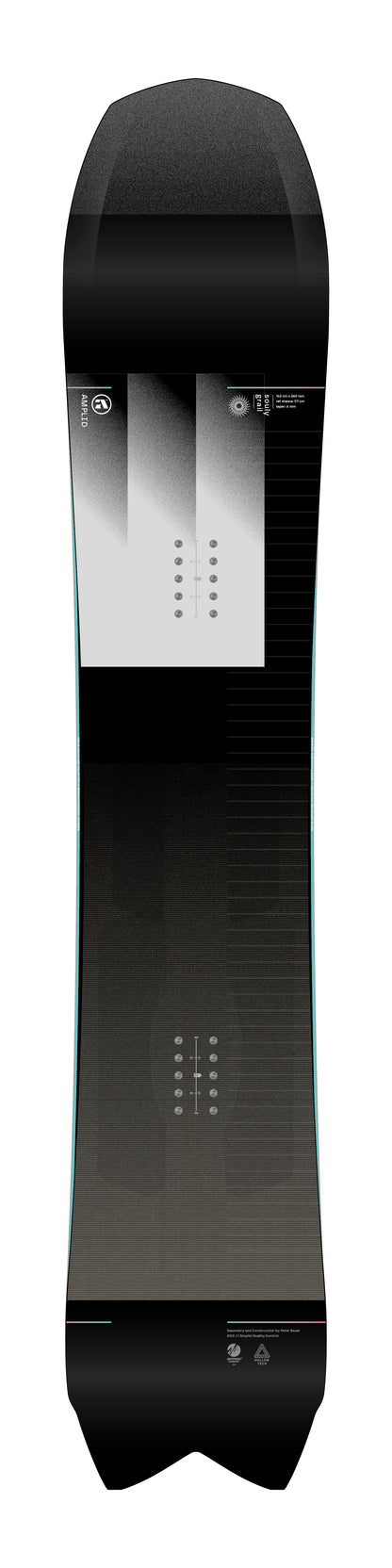 [予約販売]Amplid 26-27 SOULY GRAIL アンプリッド　ソーリーグレイル