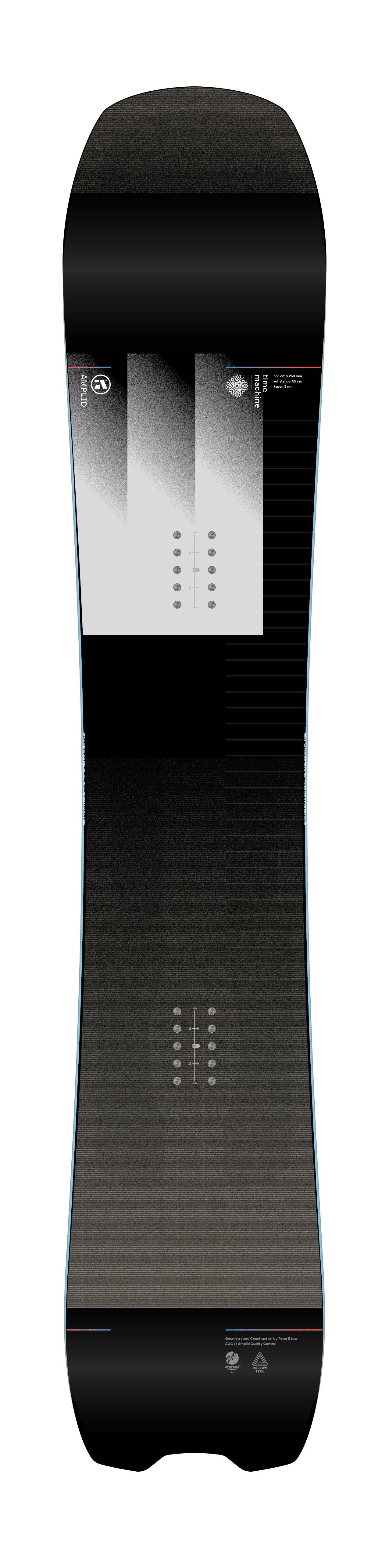 [予約販売]Amplid26-27 TIMEMACHINE アンプリッド　タイムマシーン