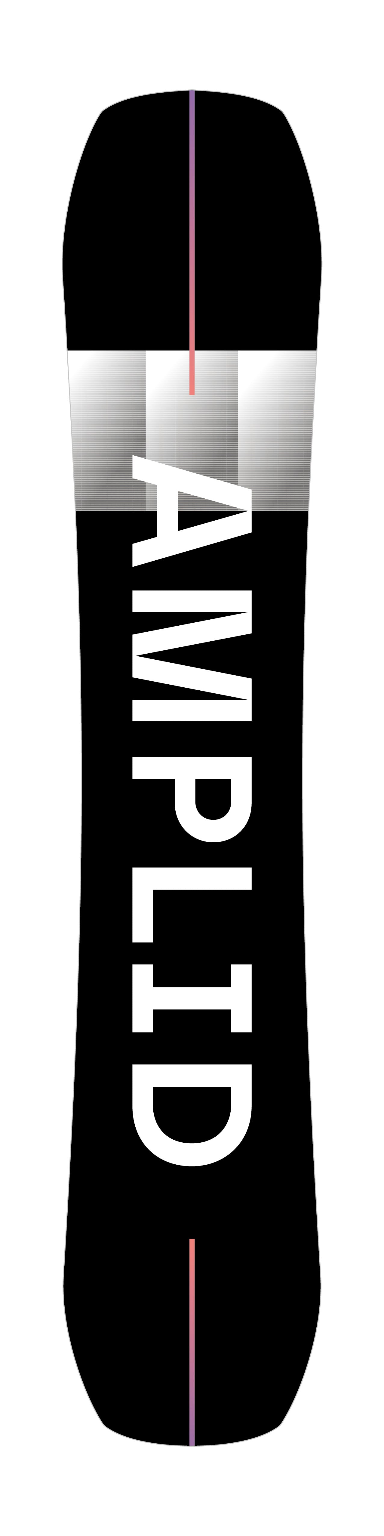 [予約販売]Amplid26-27 UNW8 アンプリッド　アンウェイト