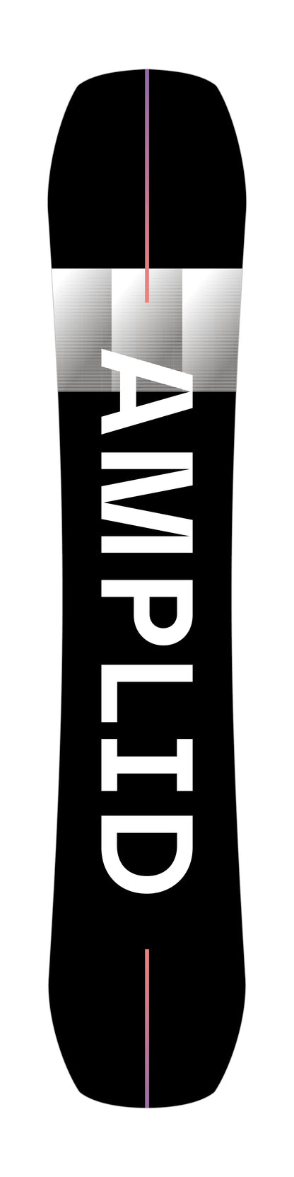 [予約販売]Amplid26-27 UNW8 アンプリッド　アンウェイト