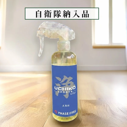 【浄】Jyou 二酸化塩素 除菌減臭スプレー 300ml