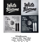 White Blossome 　「What Is WB」　Big T-Shirt
