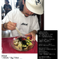 HGLM「HGLM CLASIC LOGO」Big T-Shirt