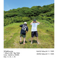 White Blossome 　「What Is WB」　Big T-Shirt
