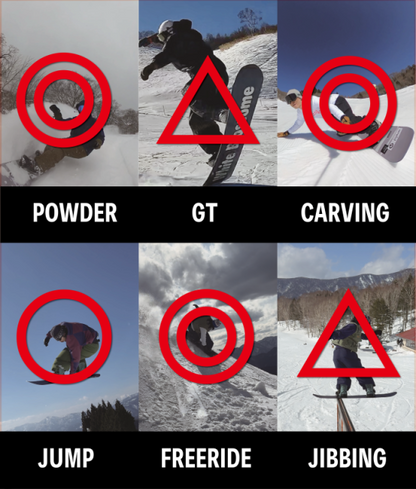 [予約販売]White Blossome Turning Blue 26-27モデル Made in Japan