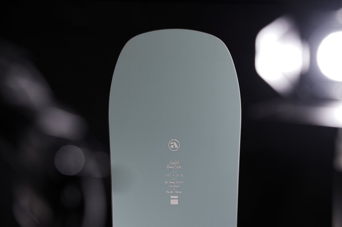 Amplid MEMORY STICK 25-26モデル
