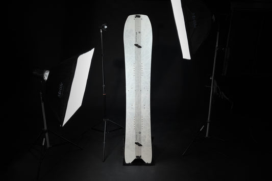Amplid SURF SHUTTLE SPLIT 25-26モデル