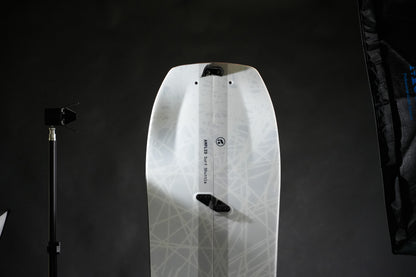 Amplid SURF SHUTTLE SPLIT 25-26モデル