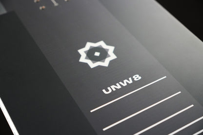Amplid UNW8 25-26モデル