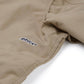 BSRABBIT BIG POCKET HOODED JACKET BEIGE BSR2425FWJK055