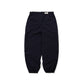 BSRABBIT BSR 3L SEAM SEALING WIDE VENTILATION PANTS DARK GRAY BSR2425FWPT010