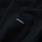 BSRABBIT BSR NEW SUPER WIDE JOGGER PANTS BLACK BSR2425FWPT022