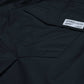 BSRABBIT BSR NEW SUPER WIDE JOGGER PANTS BLACK BSR2425FWPT022