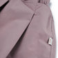 BSRABBIT BSR NEW SUPER WIDE JOGGER PANTS INDY PINK BSR2425FWPT024