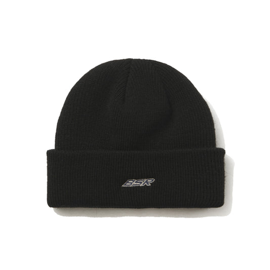 BSRABBIT BSR SP BEANIE BLACK BSR2425FWBN029