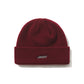 BSRABBIT BSR SP BEANIE BURGUNDY BSR2425FWBN032