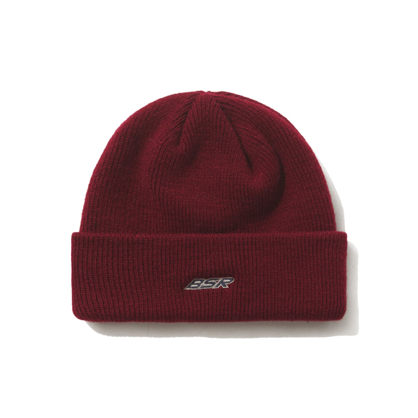 BSRABBIT BSR SP BEANIE BURGUNDY BSR2425FWBN032