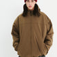 BSRABBIT BSR SP BEANIE BURGUNDY BSR2425FWBN032