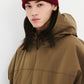 BSRABBIT BSR SP BEANIE BURGUNDY BSR2425FWBN032