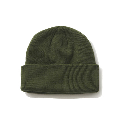 BSRABBIT BSR SP BEANIE KHAKI BSR2425FWBN031