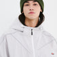 BSRABBIT BSR SP BEANIE KHAKI BSR2425FWBN031