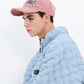 BSRABBIT BSRABBIT OG CORDUROY CAP INDY PINK BSR2425FWCP015